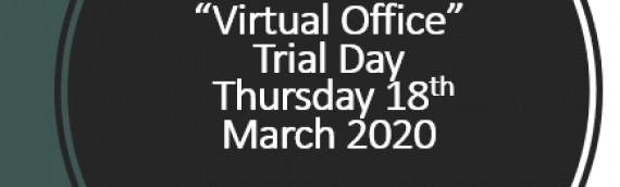 Virtual Office Day