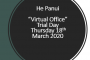 Virtual Office Day