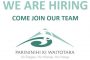 Positions Available in PKW